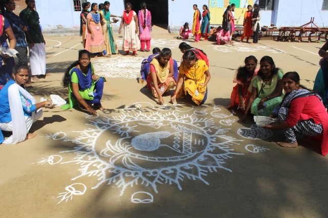 Pongal Vizha