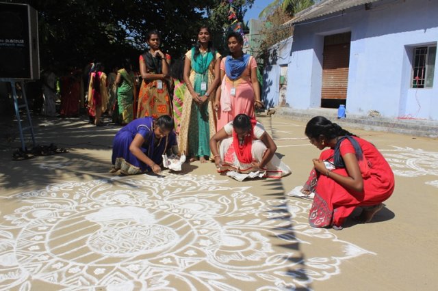 Pongal Vizha