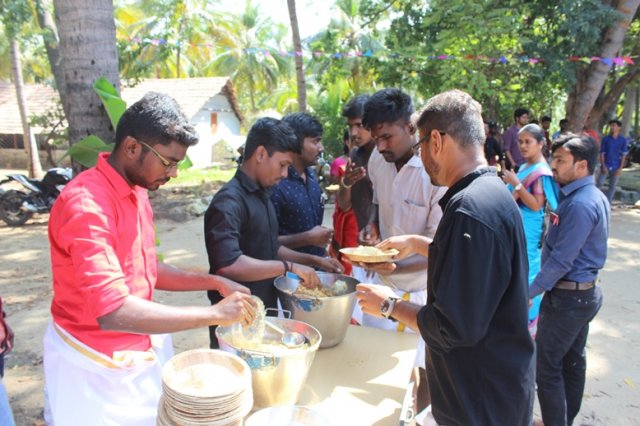 Pongal Vizha