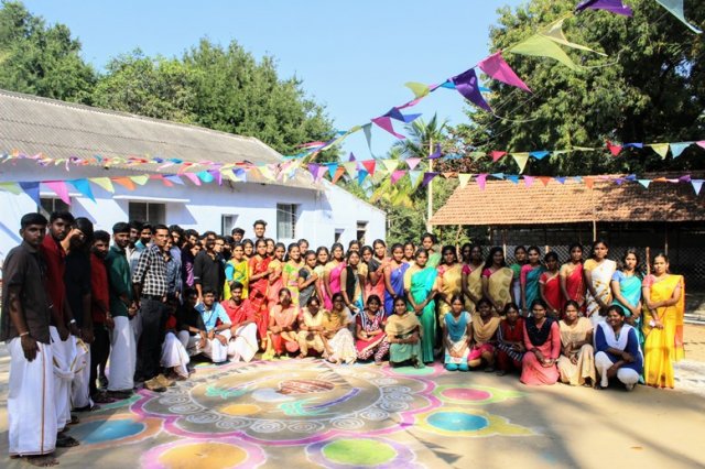 Pongal Vizha