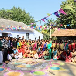 Pongal Vizha